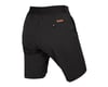 Image 2 for Endura Women's Hummvee Shorts w/ Liner (Black) (XL)